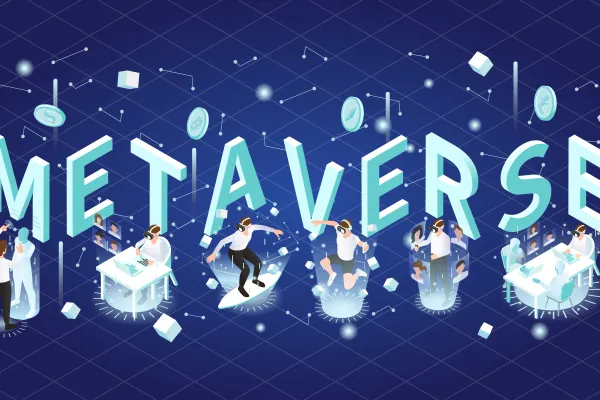 Metaverse: A glossary of common terms used in the Metaverse world
