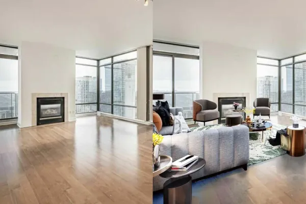 What is virtual staging? How is it useful for real estate agents?