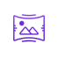 Complete amenities as 360 and static renders